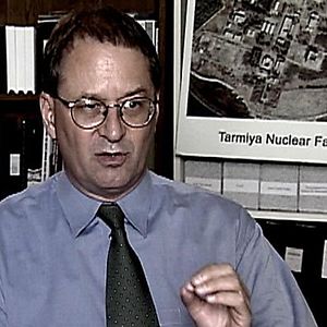 Fotoğraf Robert Greenwald