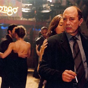 Fotoğraf Edgardo Cozarinsky