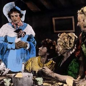 Fotoğraf Alfred Hitchcock