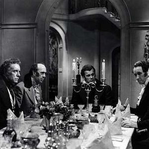 Fotoğraf Alfred Hitchcock