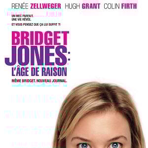 Fotoğraf Bridget Jones: Mantığın Sınırı