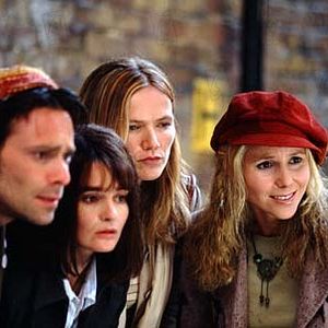 Fotoğraf Beeban Kidron