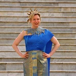 Fotoğraf Beeban Kidron