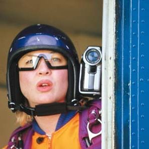 Fotoğraf Beeban Kidron