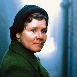Fotoğraf Imelda Staunton