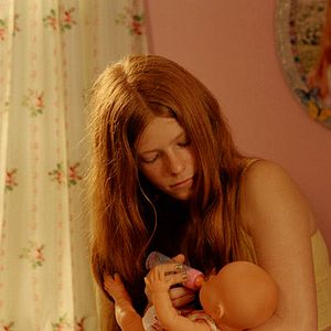 Fotoğraf Palindromes