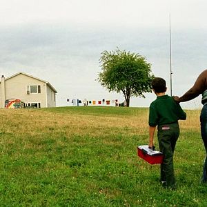 Fotoğraf Palindromes