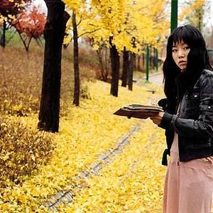 Fotoğraf Fedakar Kız