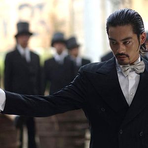 Fotoğraf Kung Fu Hustle