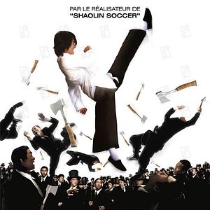 Fotoğraf Kung Fu Hustle