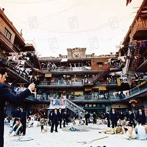 Fotoğraf Kung Fu Hustle