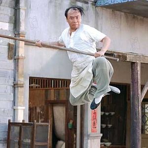 Fotoğraf Kung Fu Hustle