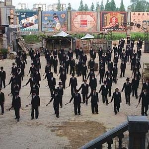 Fotoğraf Kung Fu Hustle