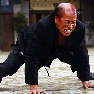 Fotoğraf Kung Fu Hustle