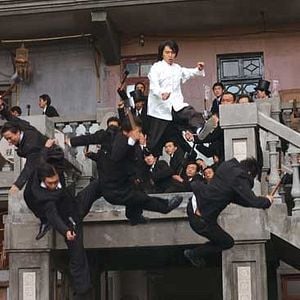 Fotoğraf Kung Fu Hustle