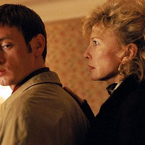 Fotoğraf Claude Chabrol