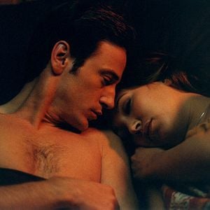 Fotoğraf Claude Chabrol