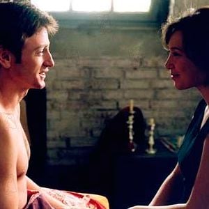 Fotoğraf Claude Chabrol