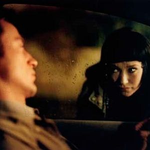 Fotoğraf Claude Chabrol