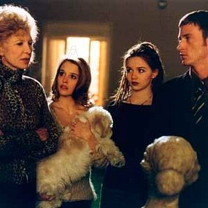 Fotoğraf Aurore Clément