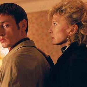 Fotoğraf Aurore Clément