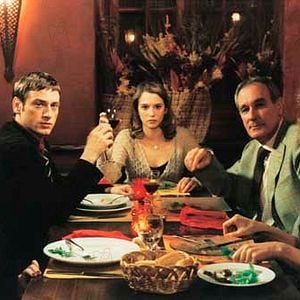 Fotoğraf Aurore Clément