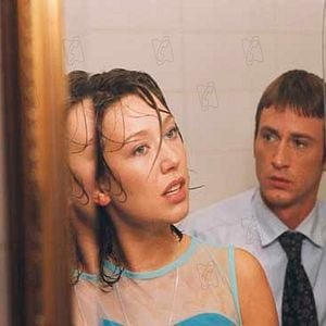 Fotoğraf Claude Chabrol