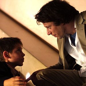 Fotoğraf Mathieu Amalric