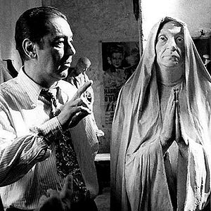 Fotoğraf Daniele Cipri