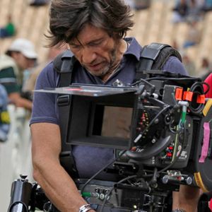 Fotoğraf Christian Duguay