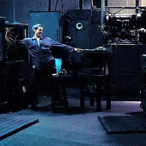 Fotoğraf Christian Bale