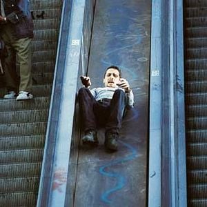 Fotoğraf Brad Anderson