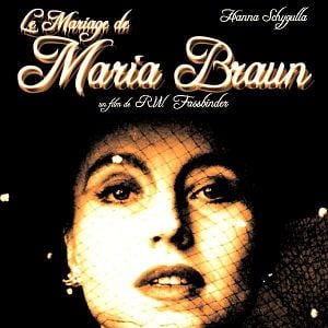 Fotoğraf Hanna Schygulla