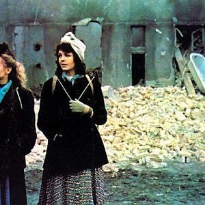 Fotoğraf Hanna Schygulla