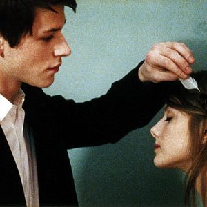 Fotoğraf Mélanie Laurent