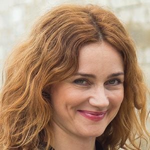 Fotoğraf Marine Delterme