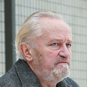 Fotoğraf Niels Arestrup