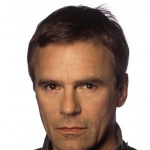 Fotoğraf Richard Dean Anderson