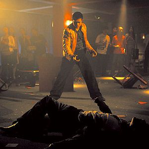 Fotoğraf Johnnie To