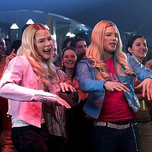 Fotoğraf İki Fıstık