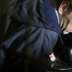 Fotoğraf Laurent Lucas