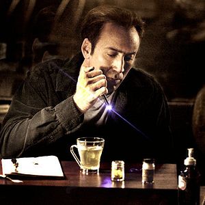 Fotoğraf Nicolas Cage