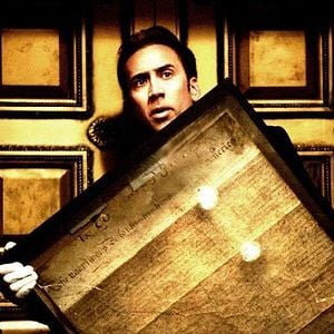 Fotoğraf Nicolas Cage