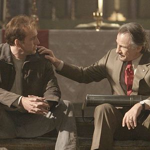 Fotoğraf Harvey Keitel