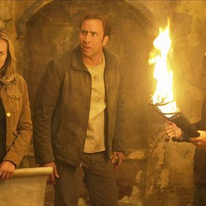 Fotoğraf Nicolas Cage