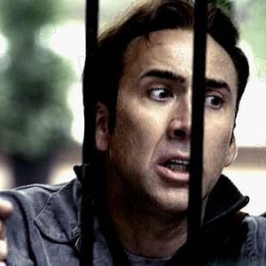 Fotoğraf Nicolas Cage