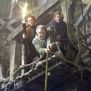 Fotoğraf Büyük Hazine