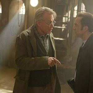 Fotoğraf Büyük Hazine