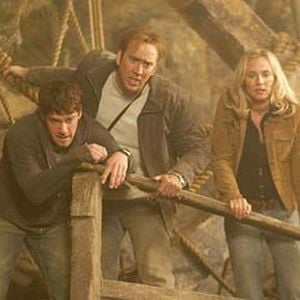 Fotoğraf Büyük Hazine