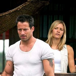 Fotoğraf Johnny Messner
